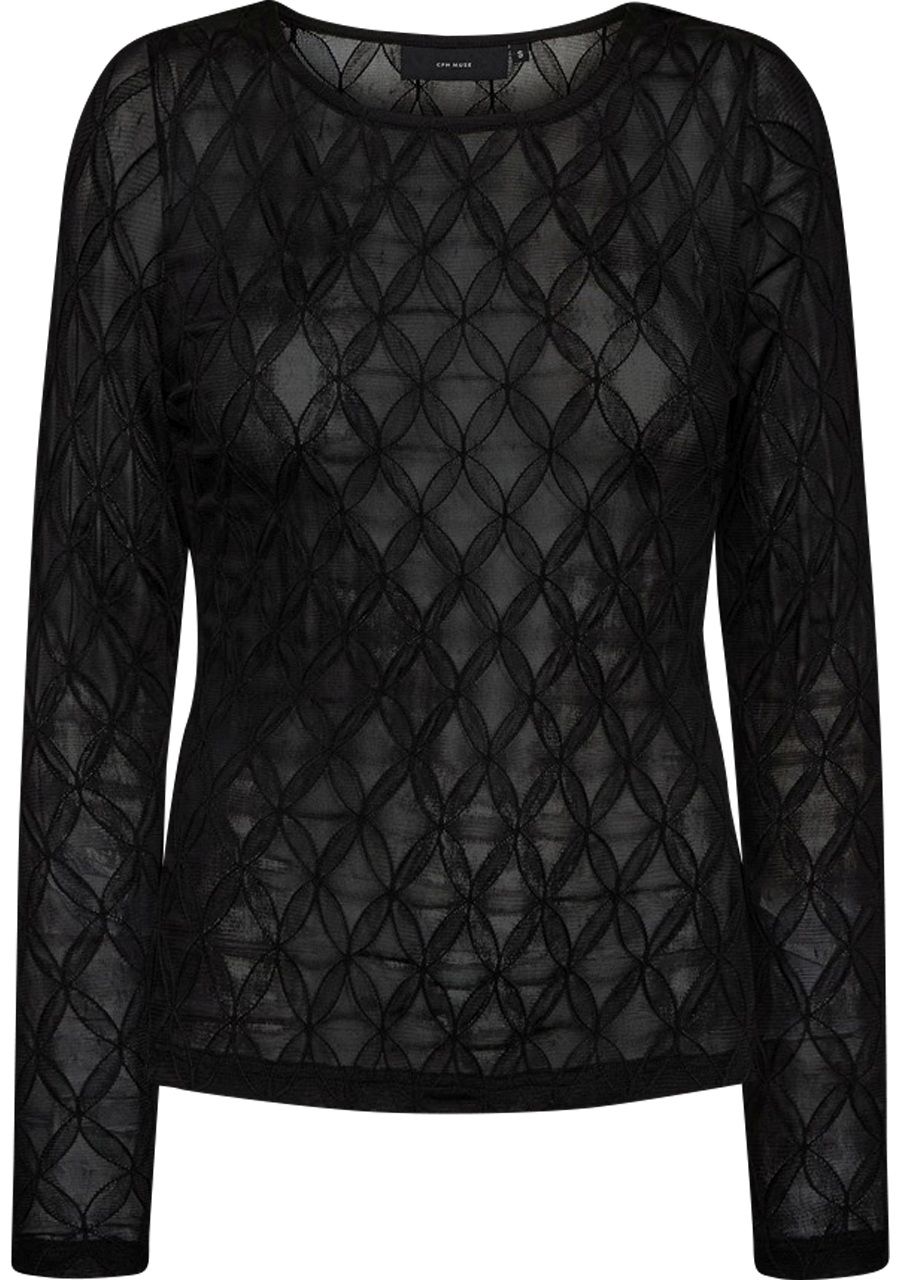 COPENHAGEN MUSE SHIRT