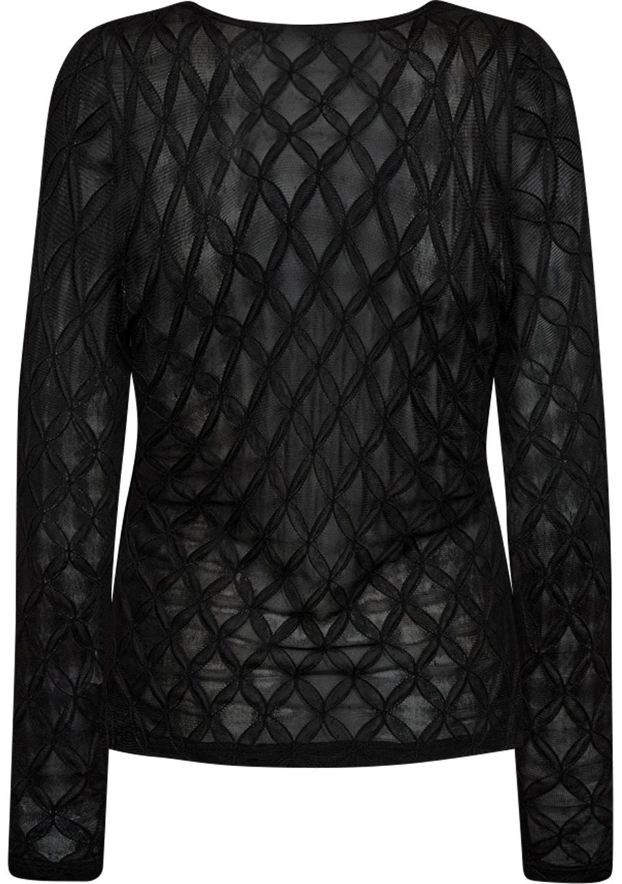 COPENHAGEN MUSE SHIRT