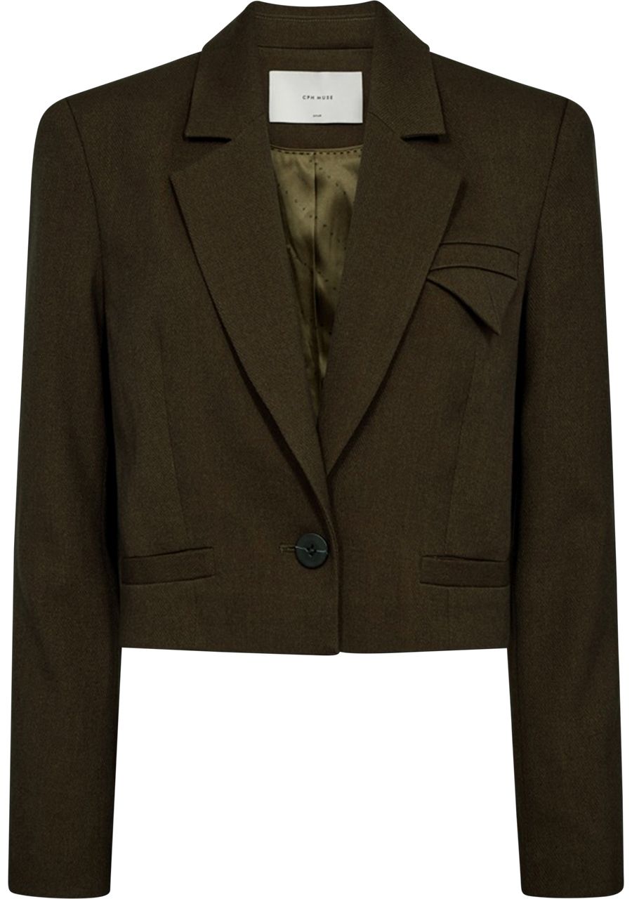 COPENHAGEN MUSE BLAZER