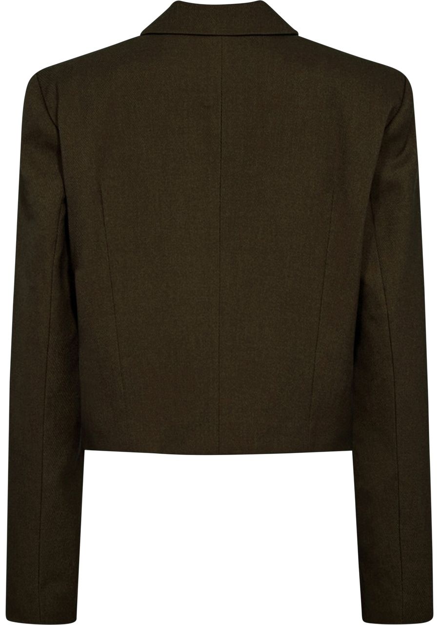 COPENHAGEN MUSE BLAZER