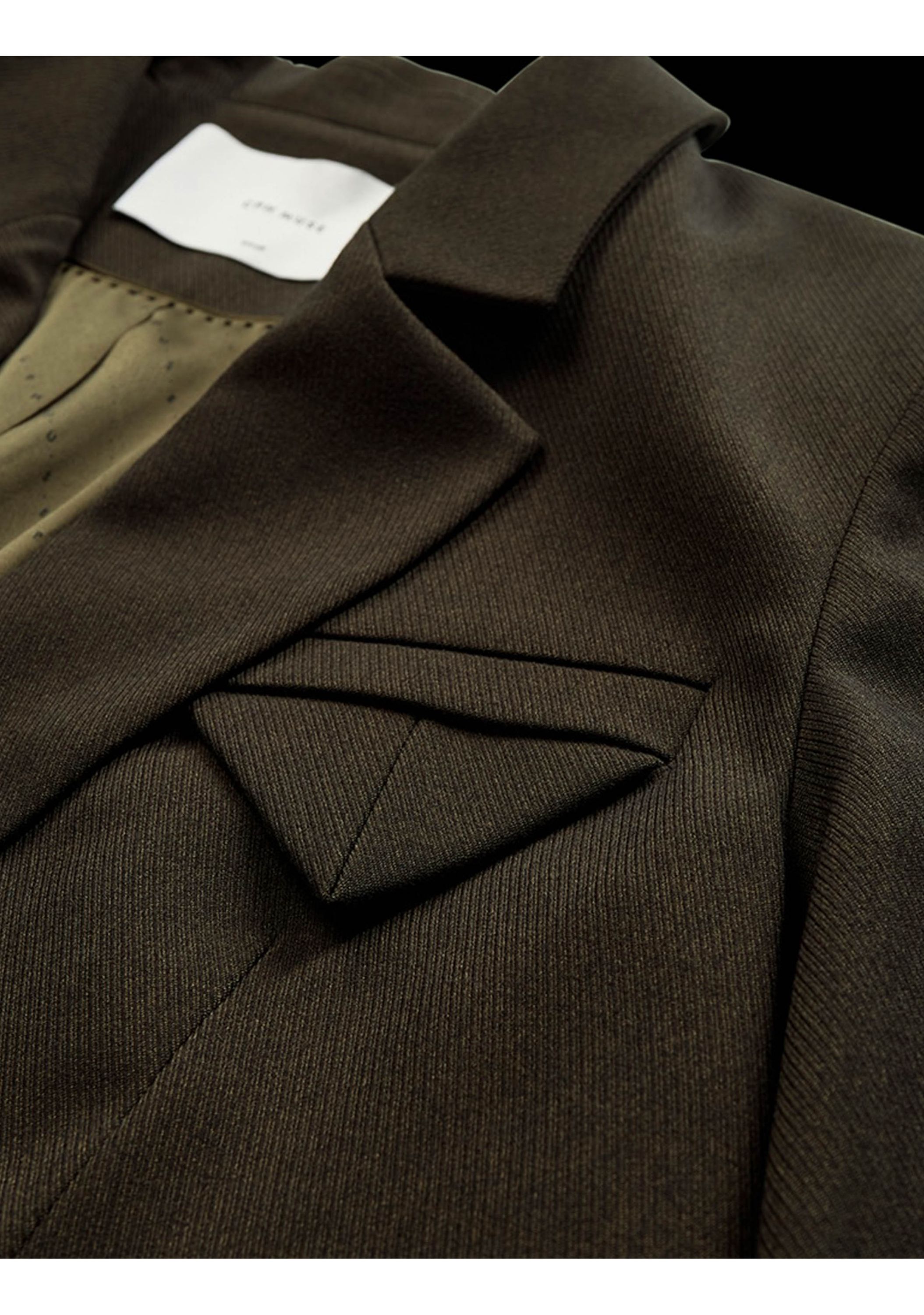 COPENHAGEN MUSE BLAZER