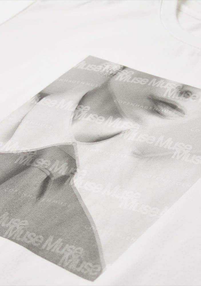 COPENHAGEN MUSE SHIRT