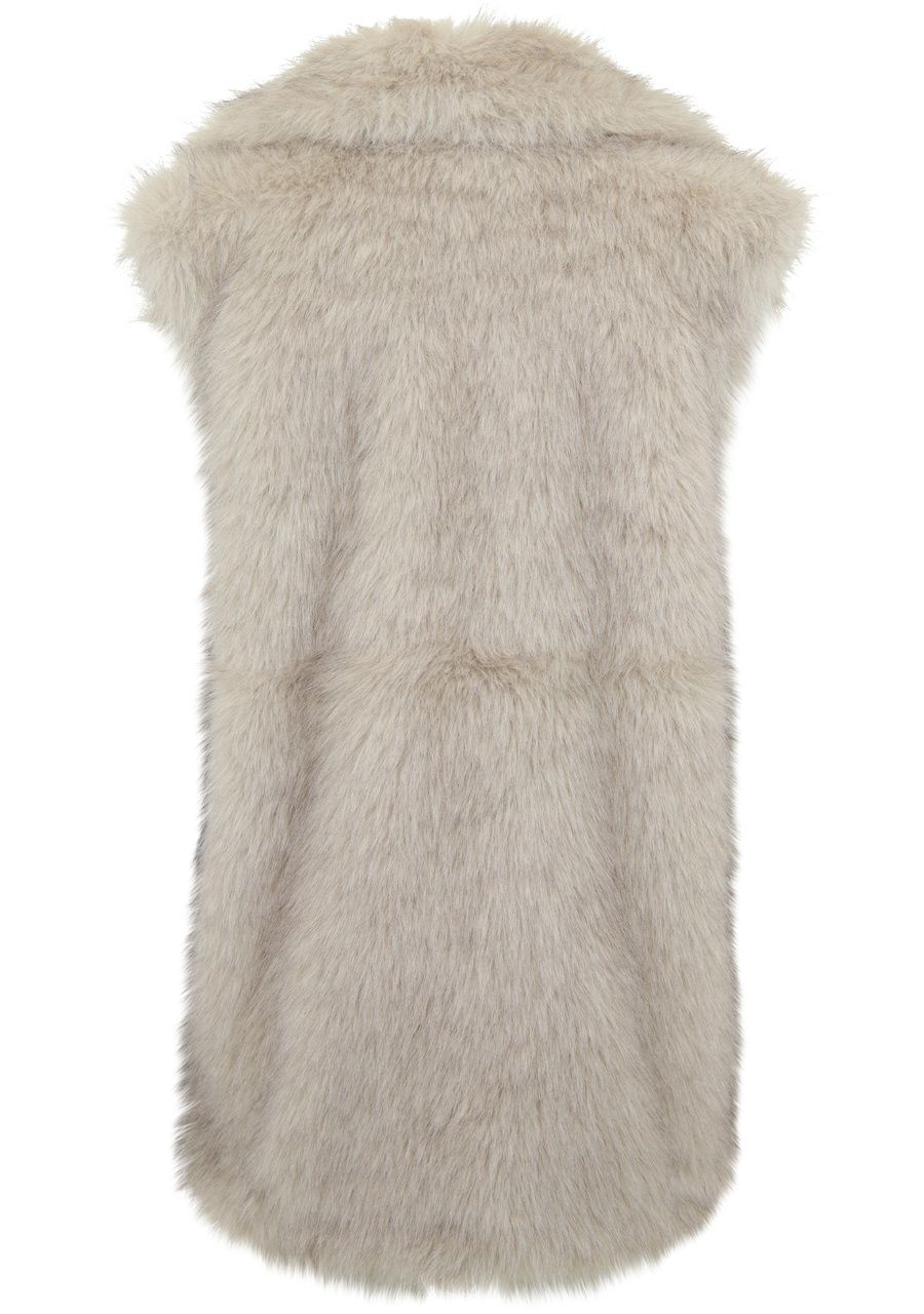 COPENHAGEN MUSE GILET