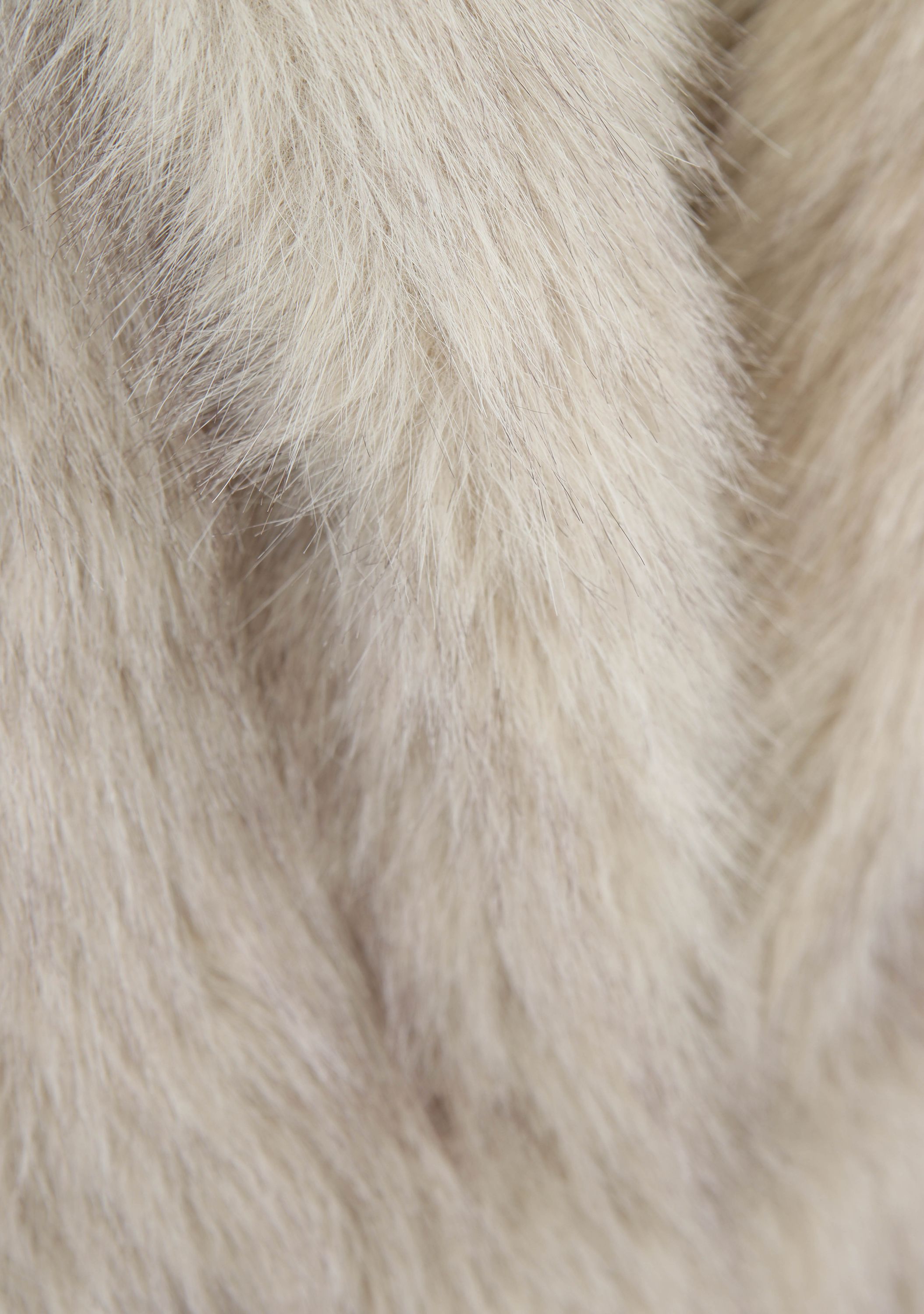 COPENHAGEN MUSE GILET