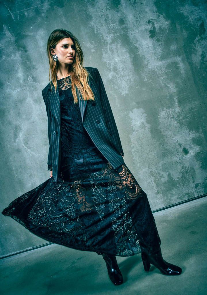 COPENHAGEN MUSE JURK