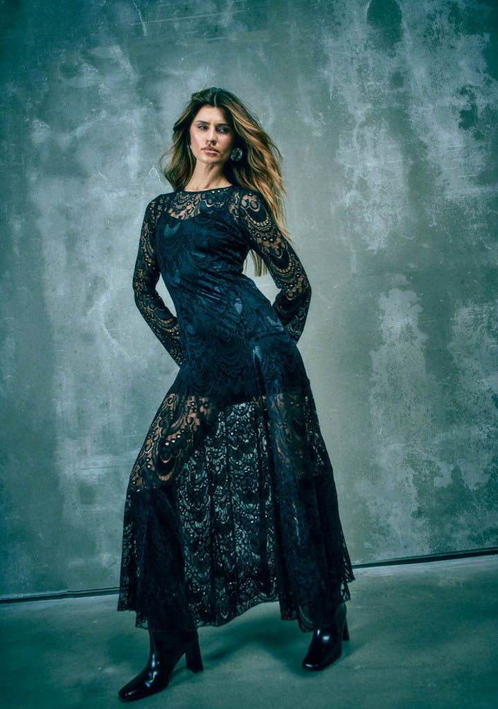 COPENHAGEN MUSE JURK