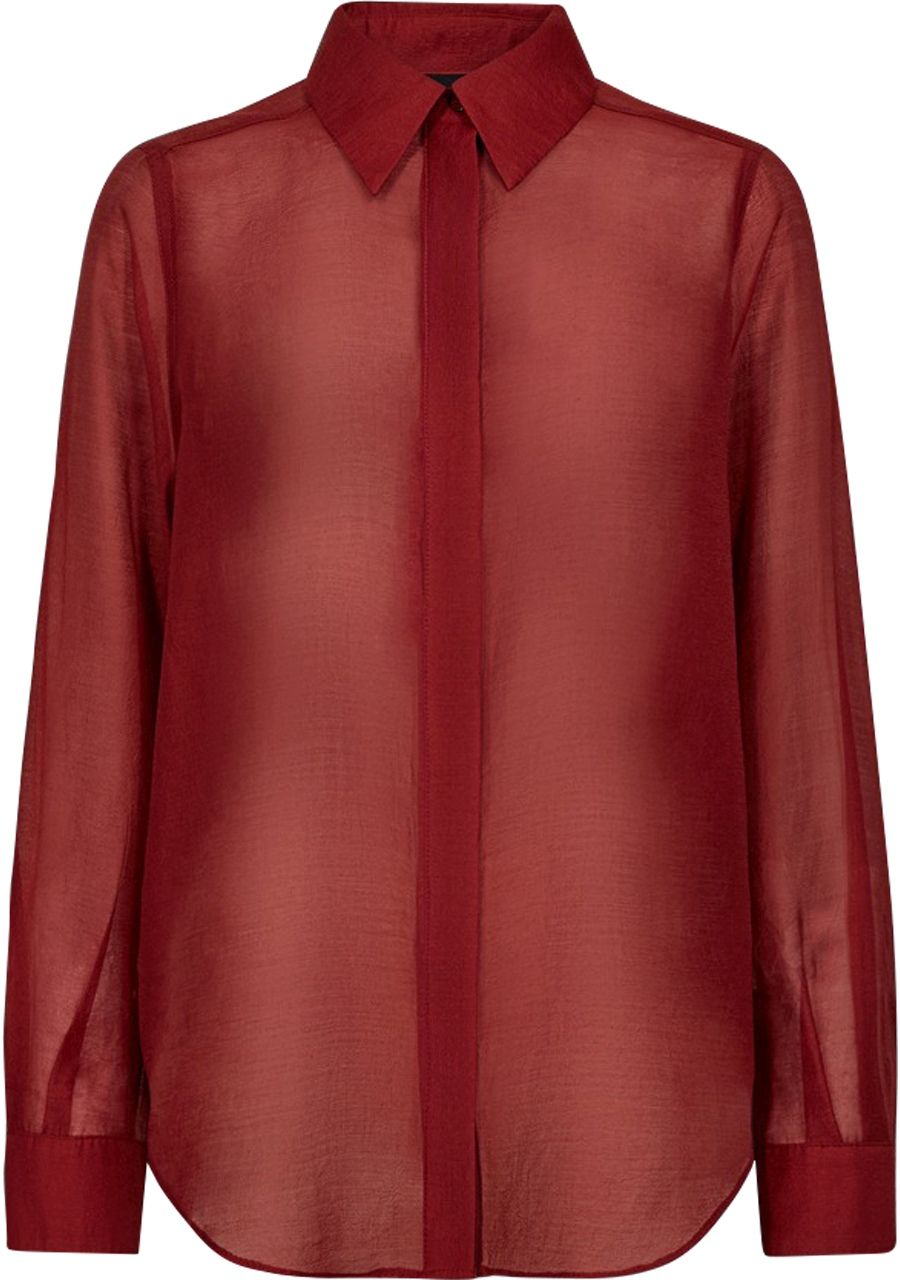COPENHAGEN MUSE BLOUSE