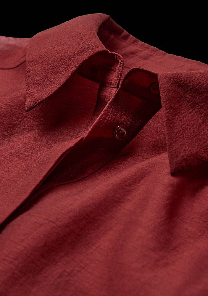 COPENHAGEN MUSE BLOUSE