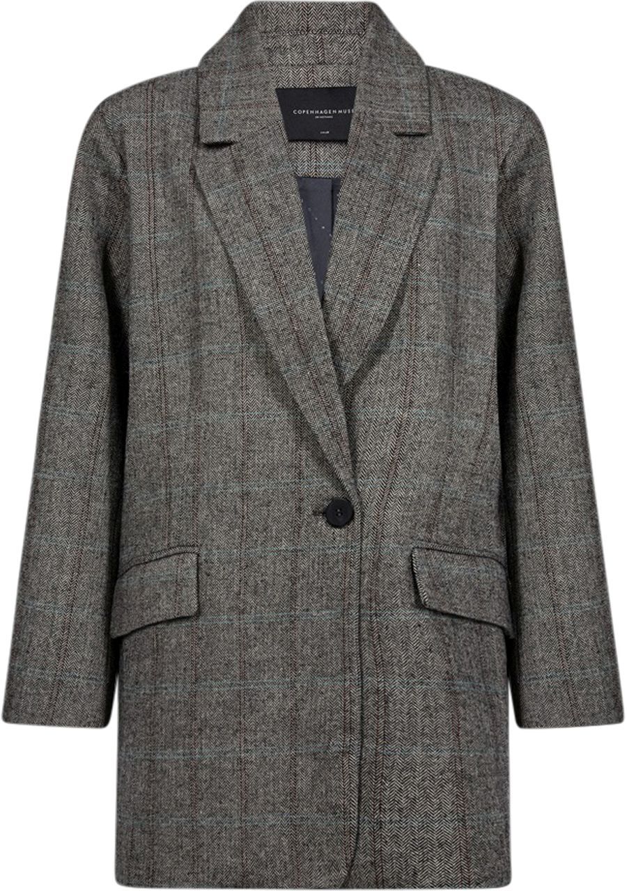 COPENHAGEN MUSE BLAZER