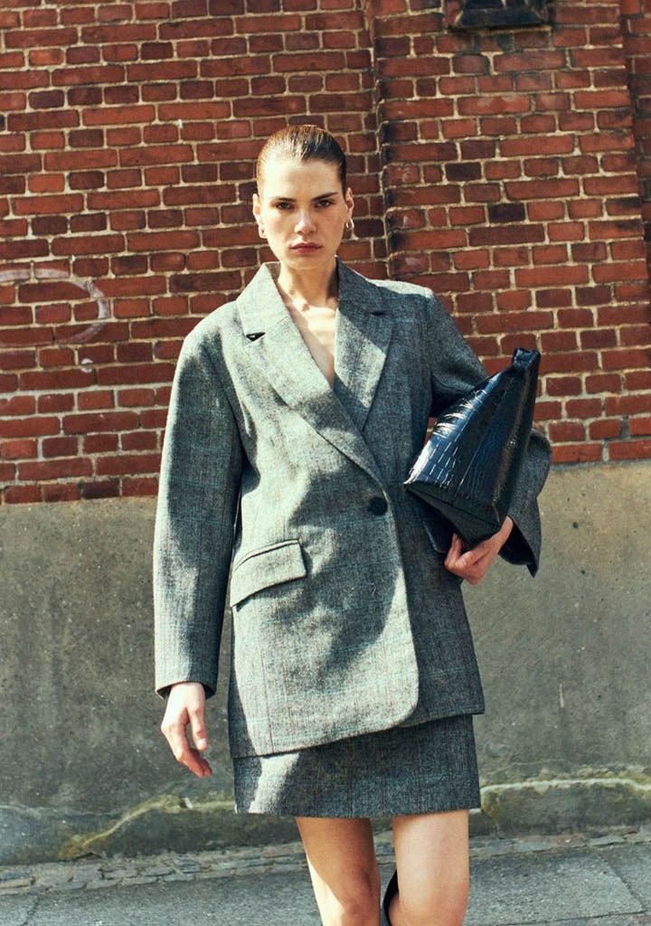 COPENHAGEN MUSE BLAZER