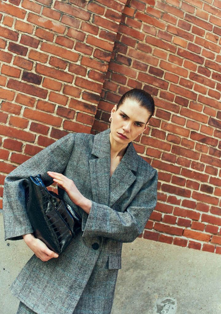 COPENHAGEN MUSE BLAZER