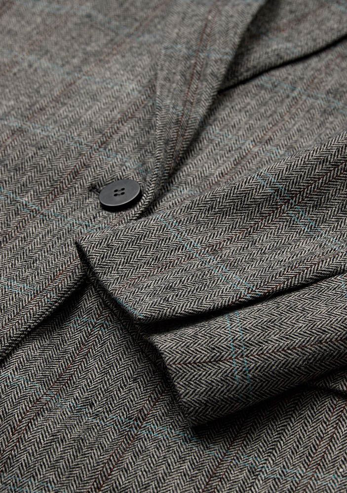 COPENHAGEN MUSE BLAZER