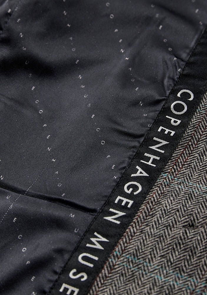 COPENHAGEN MUSE BLAZER