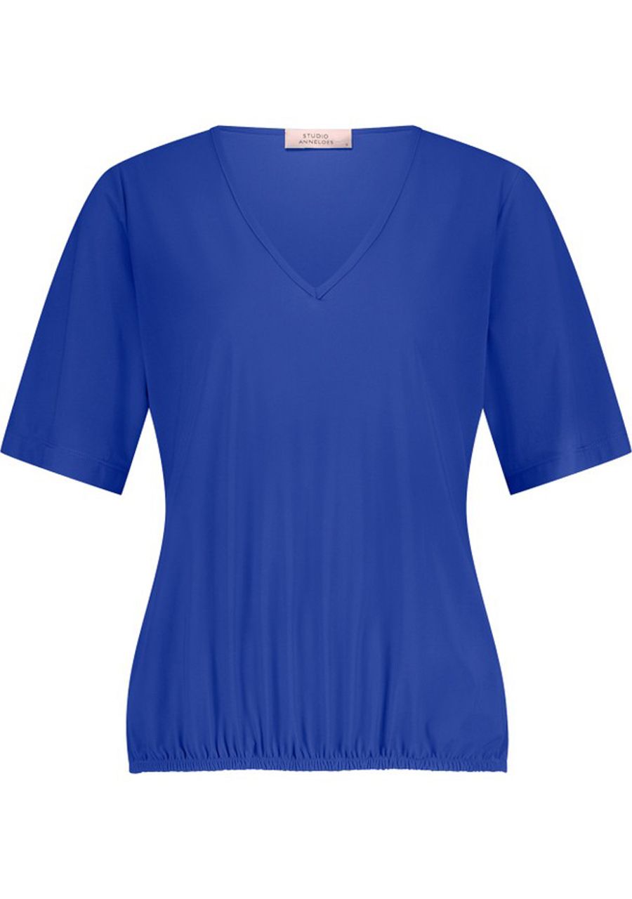 STUDIO ANNELOES SHIRT STUDIO ANNELOES SHIRT