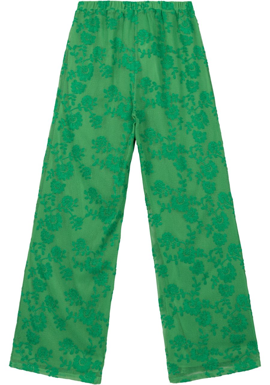 REFINED DEPARTMENT WIJDE PANTALON