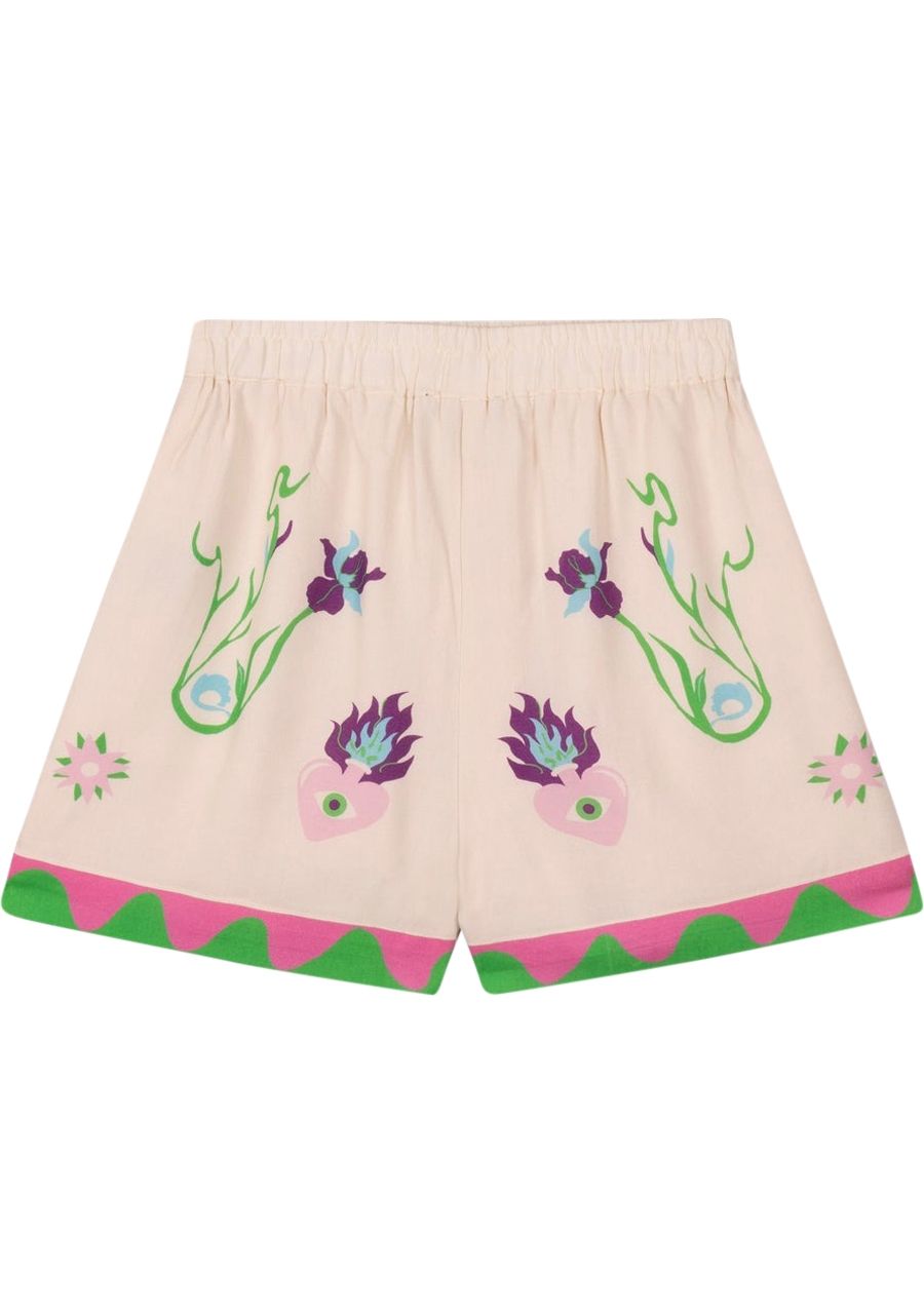 REFINED DEPARTMENT SHORT