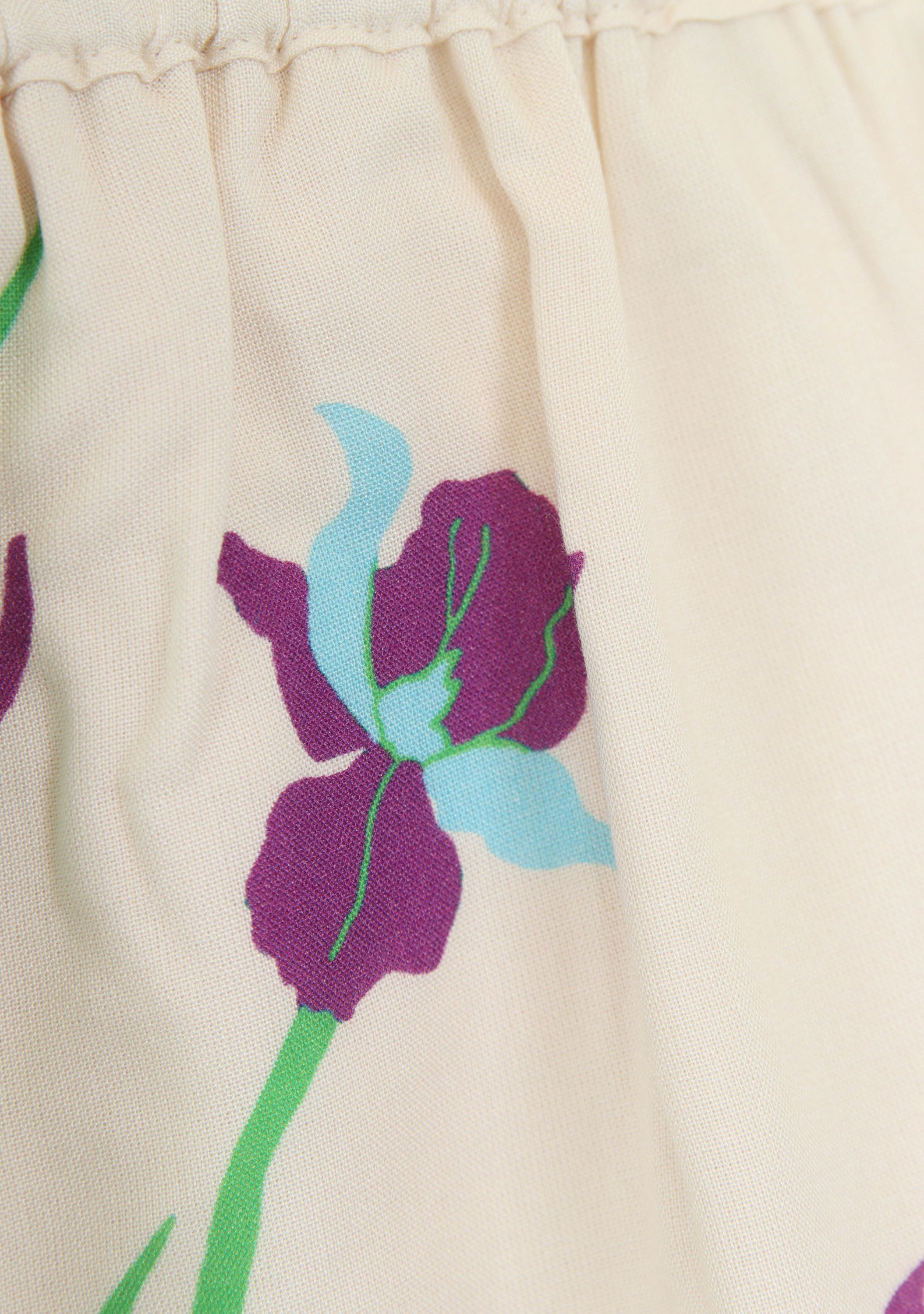 REFINED DEPARTMENT SHORT