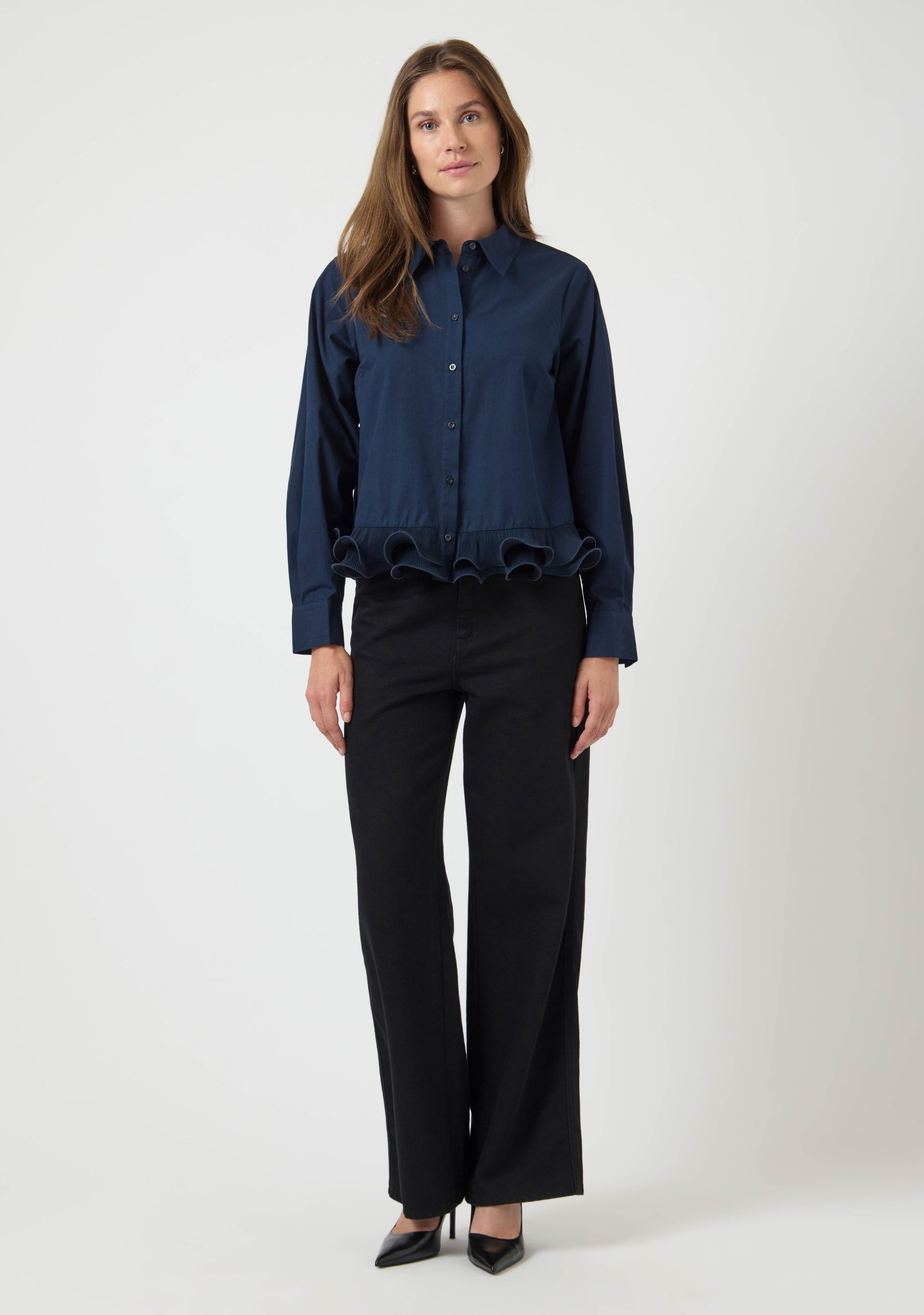 YAS BLOUSE