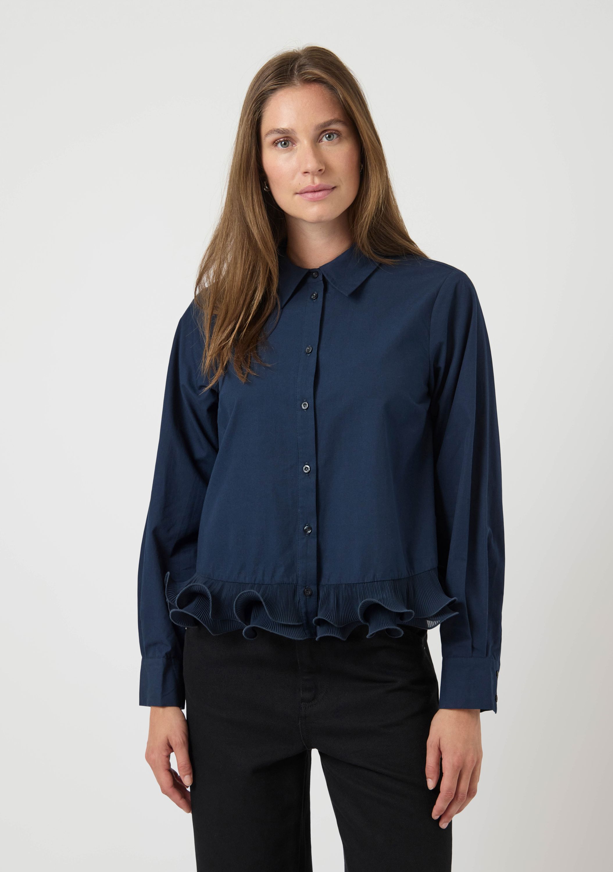 YAS BLOUSE