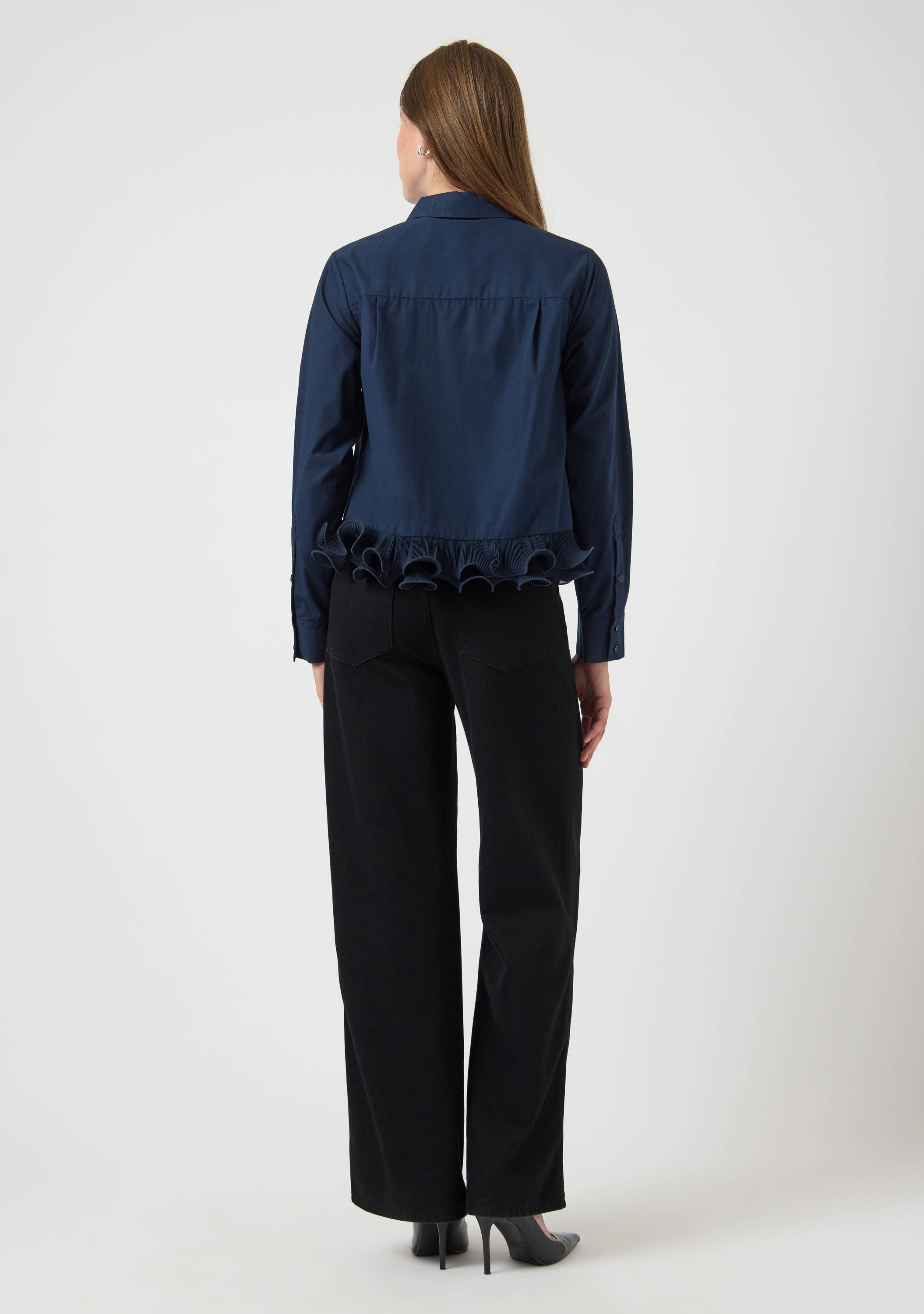 YAS BLOUSE