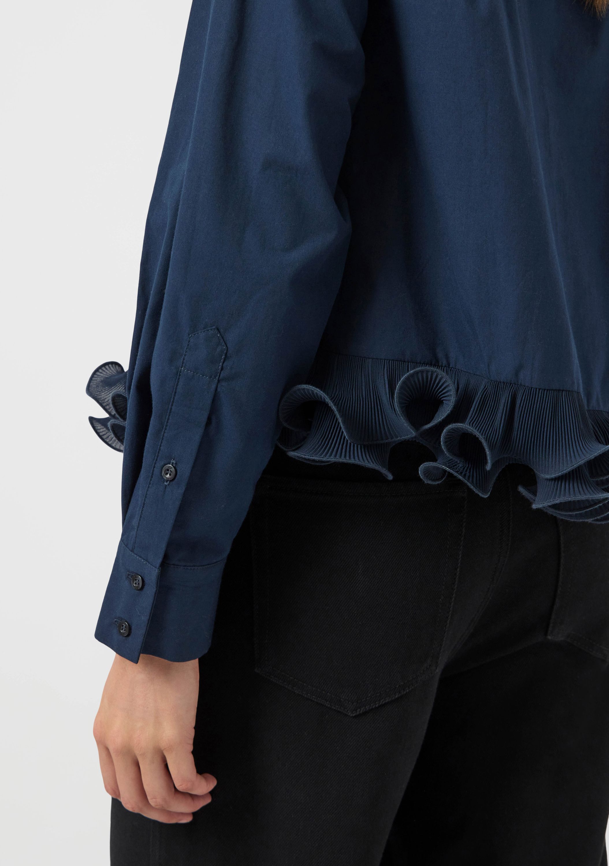 YAS BLOUSE