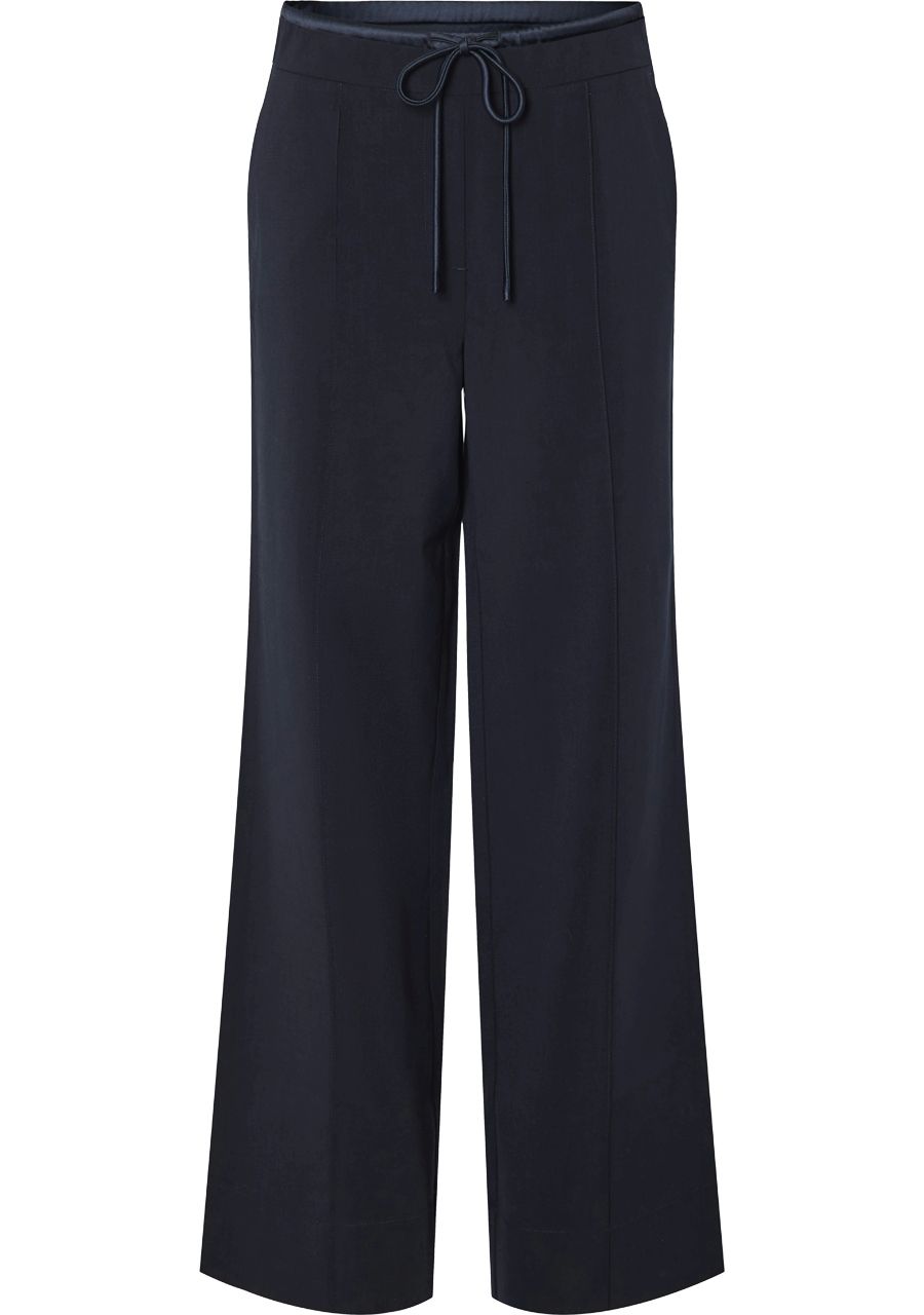 YAS WIJDE PANTALON