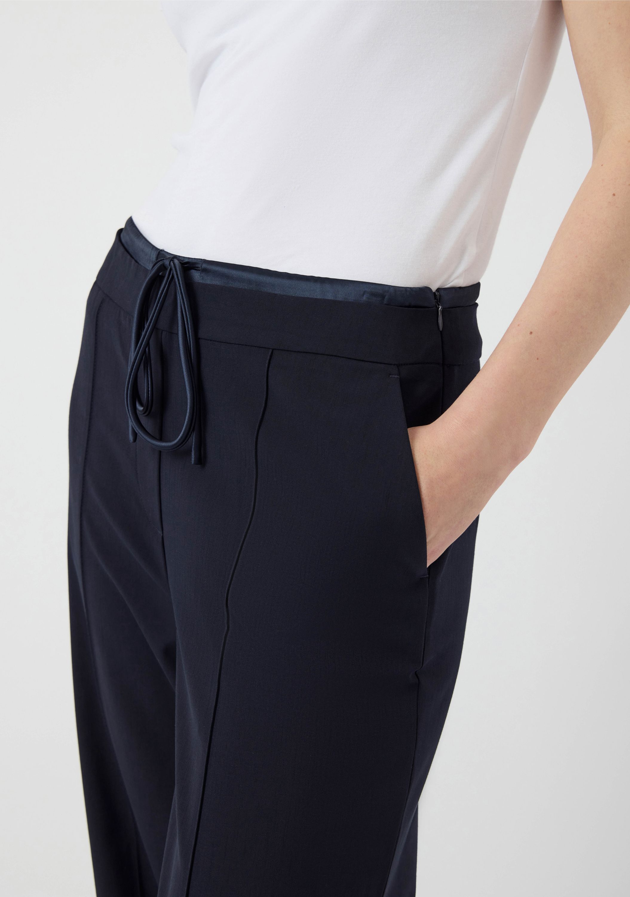 YAS WIJDE PANTALON