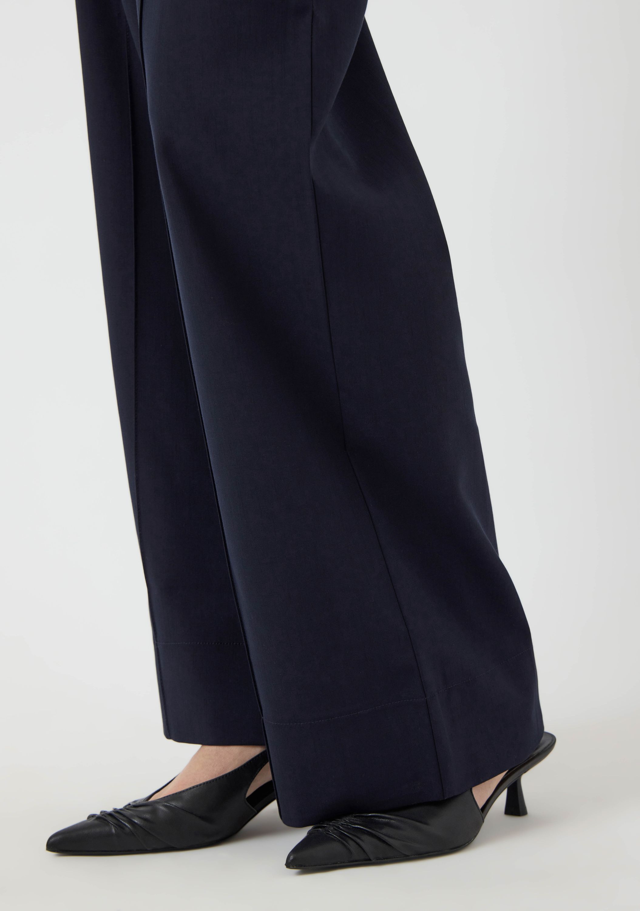 YAS WIJDE PANTALON
