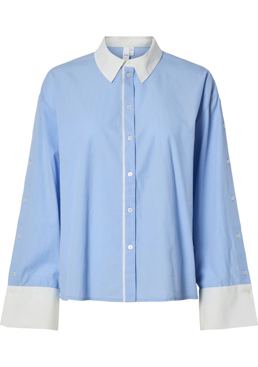 YAS BLOUSE