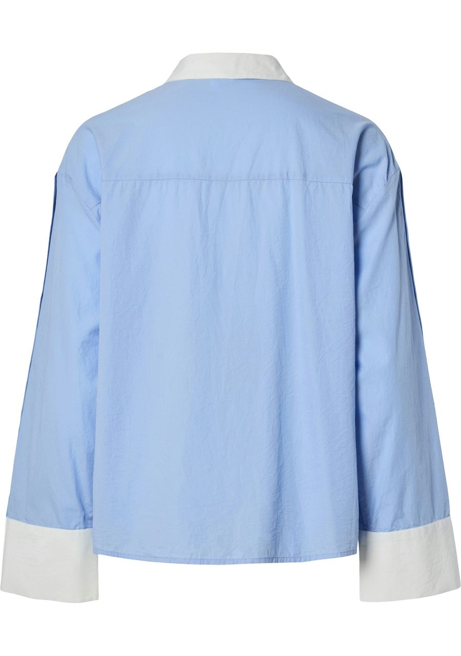 YAS BLOUSE