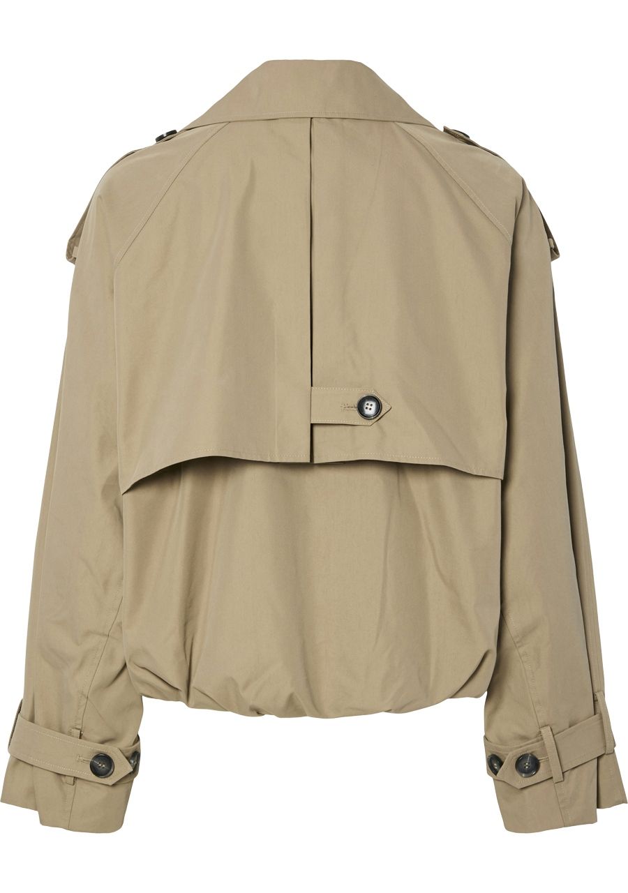 YAS TRENCHCOAT