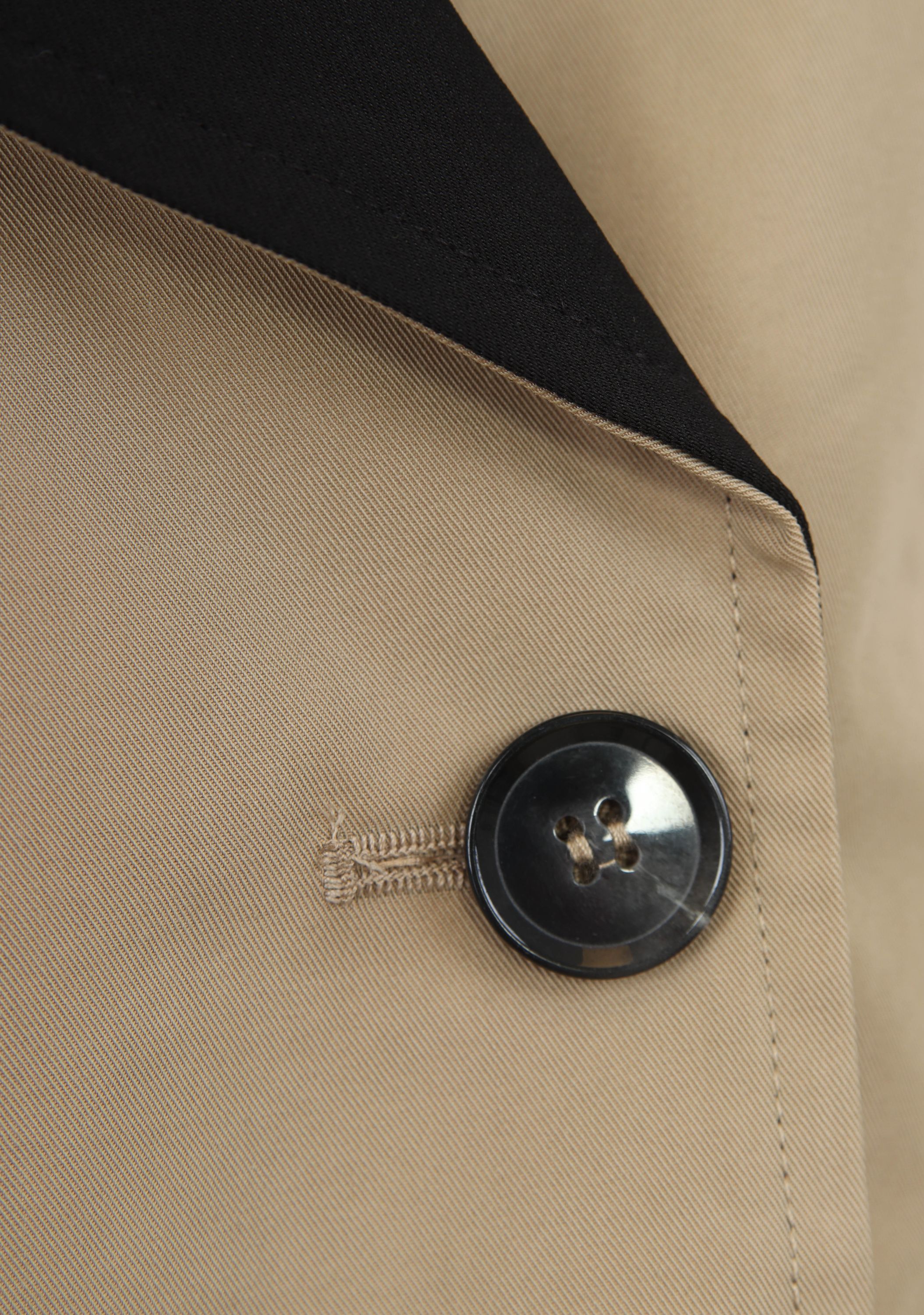 YAS TRENCHCOAT