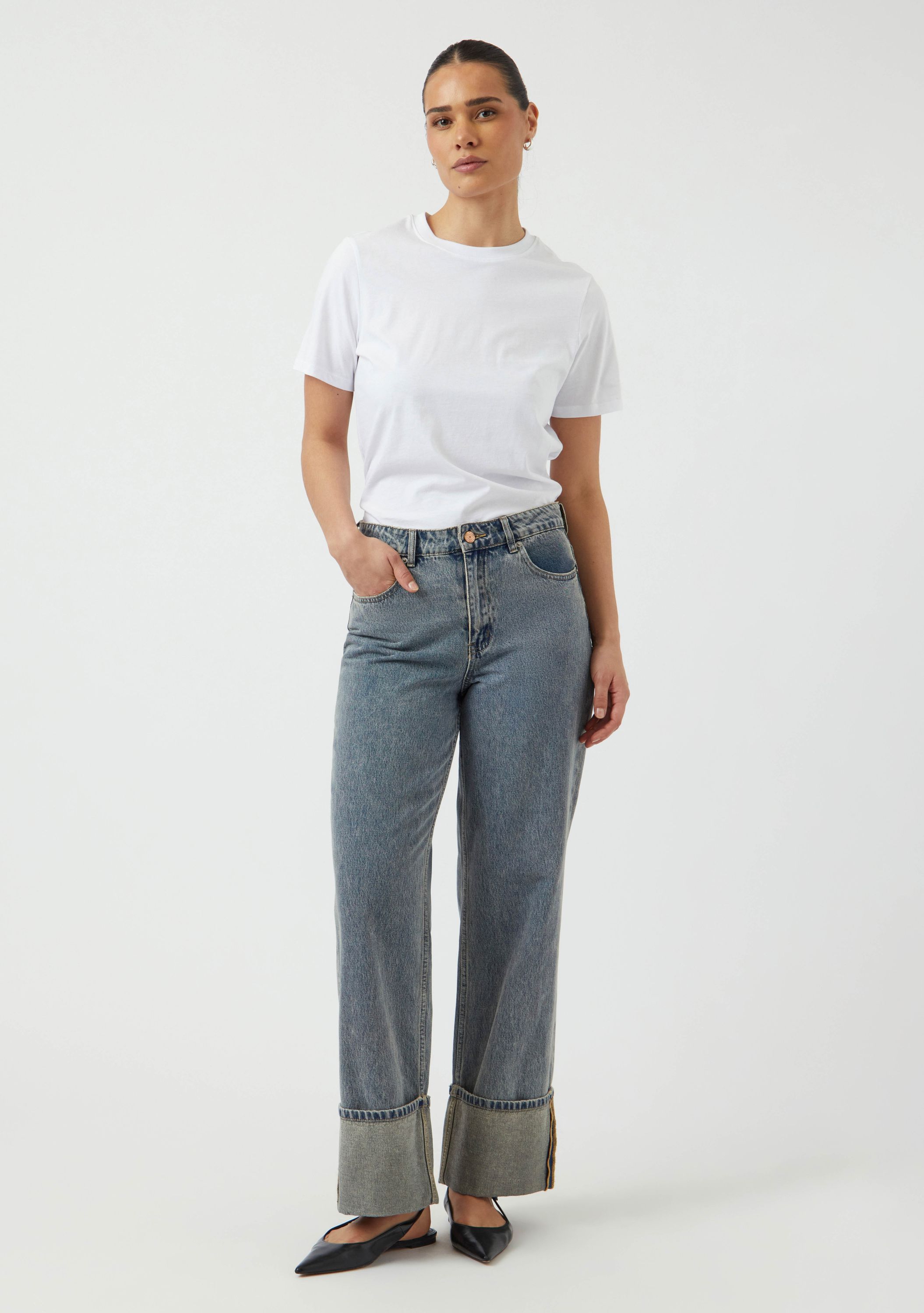 YAS JEANS