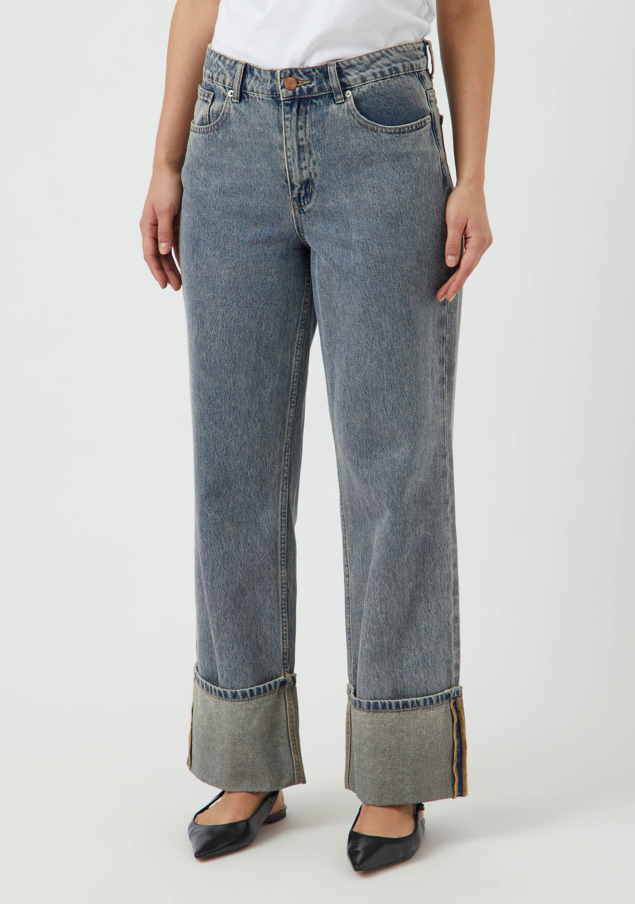 YAS JEANS