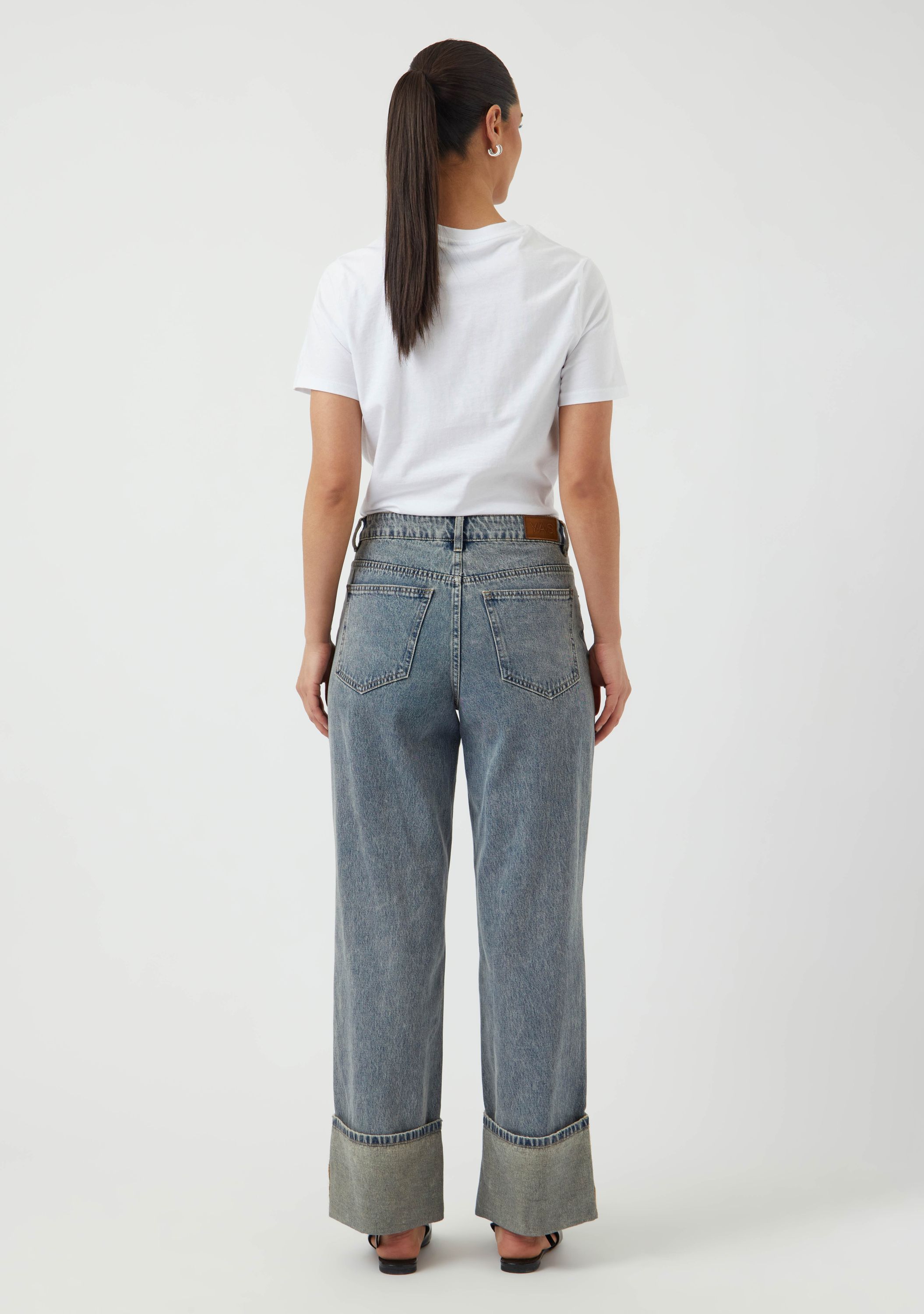 YAS JEANS
