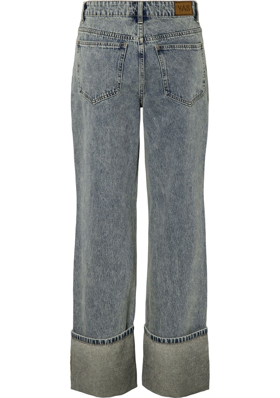 YAS JEANS