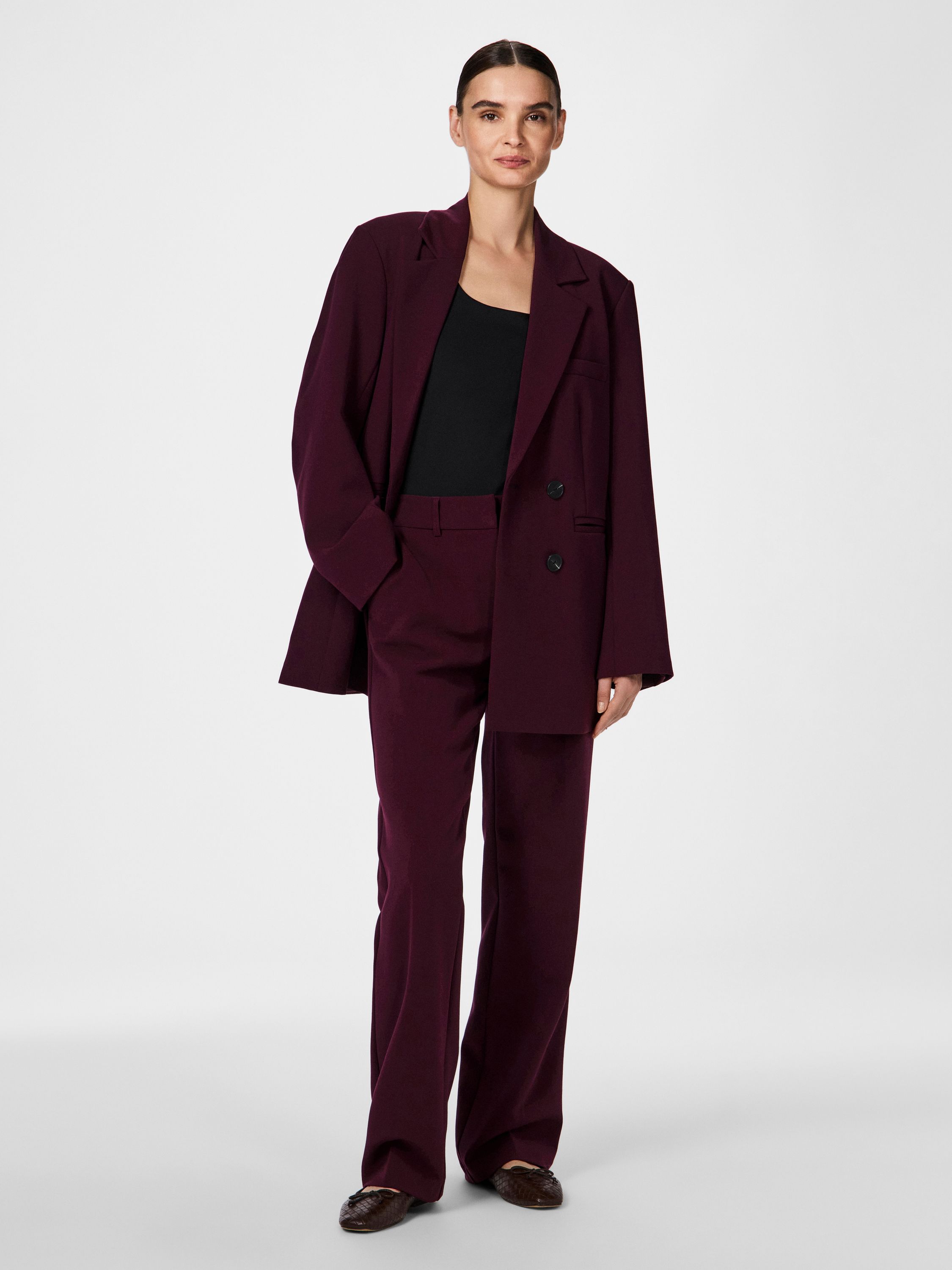 YAS BLAZER