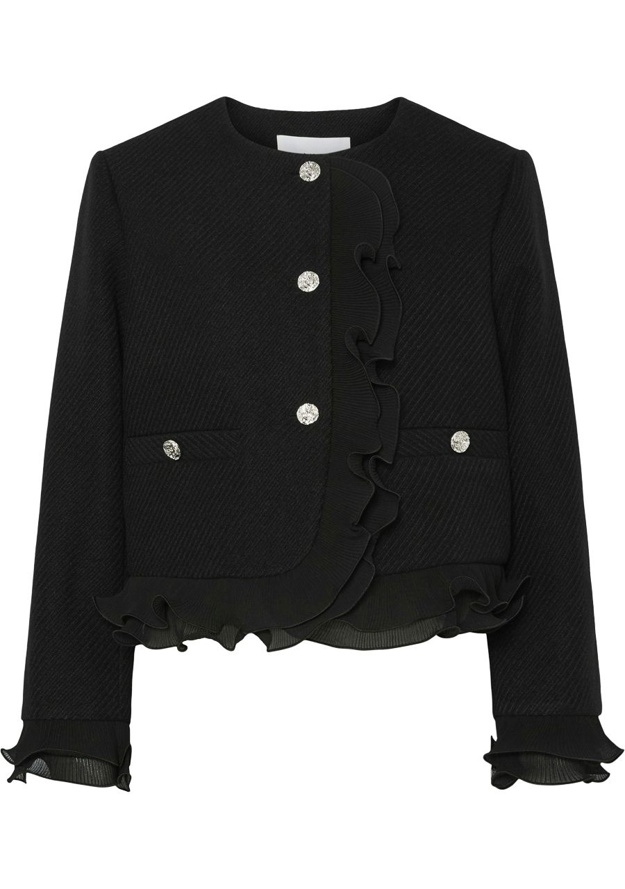YAS BLAZER