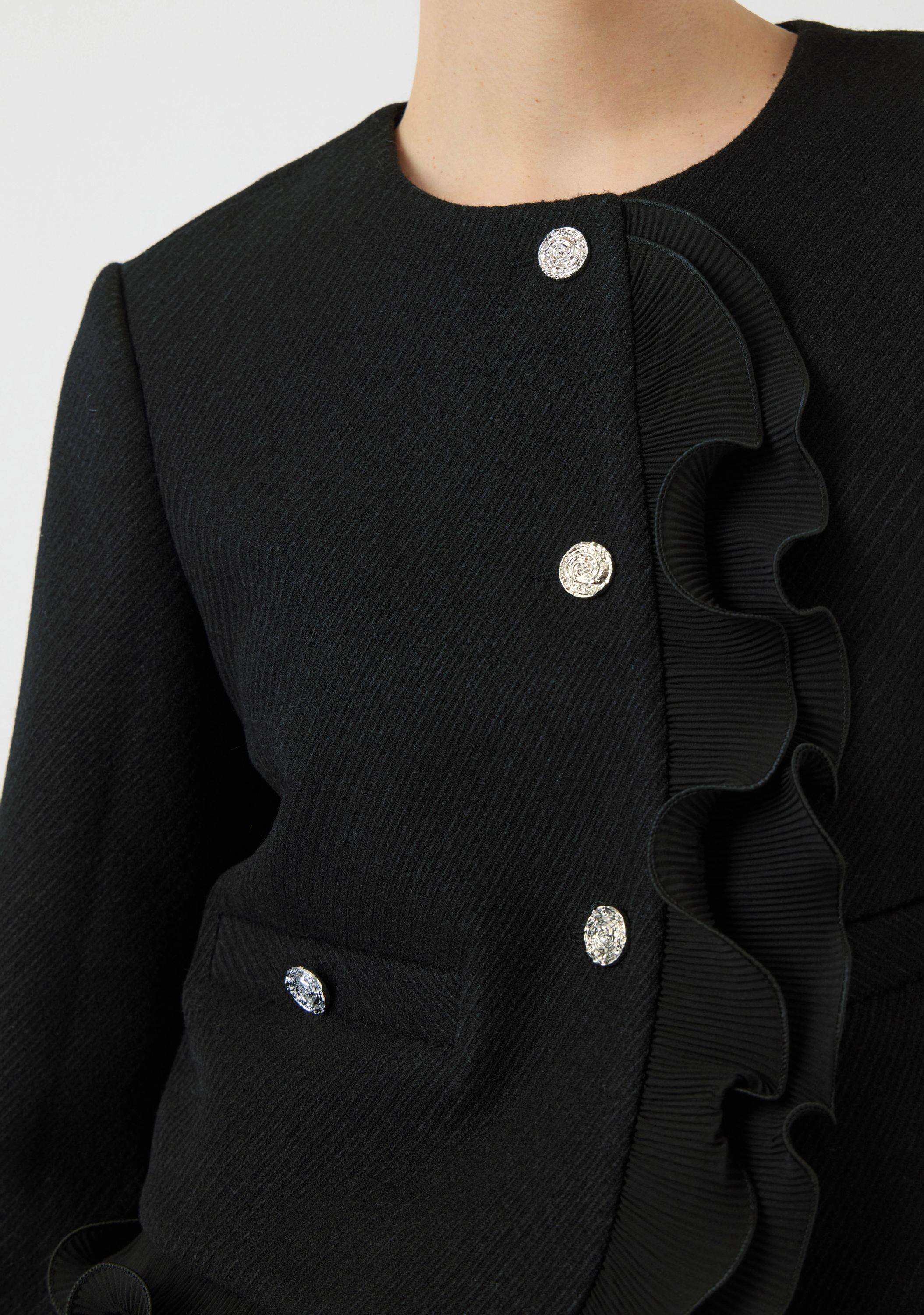 YAS BLAZER
