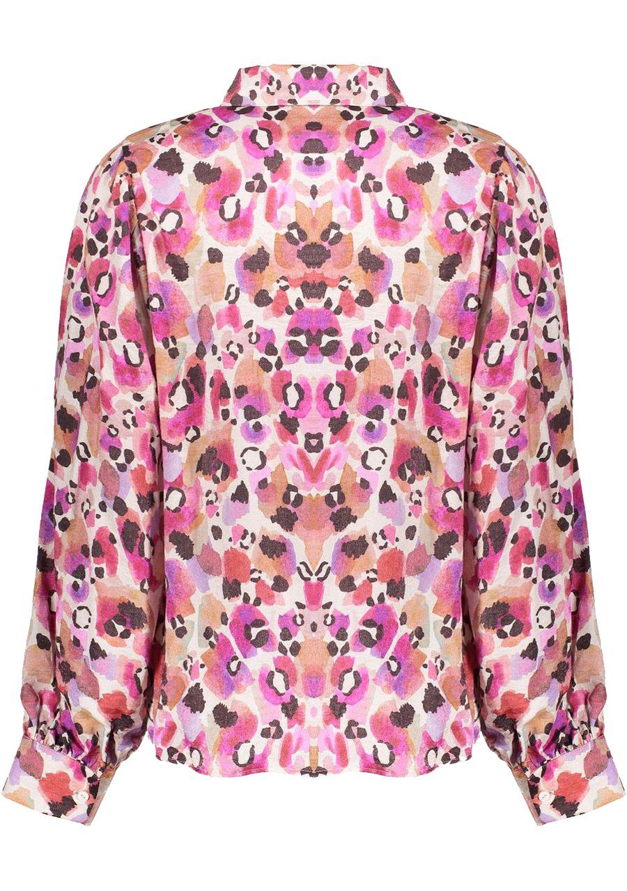 GEISHA BLOUSE