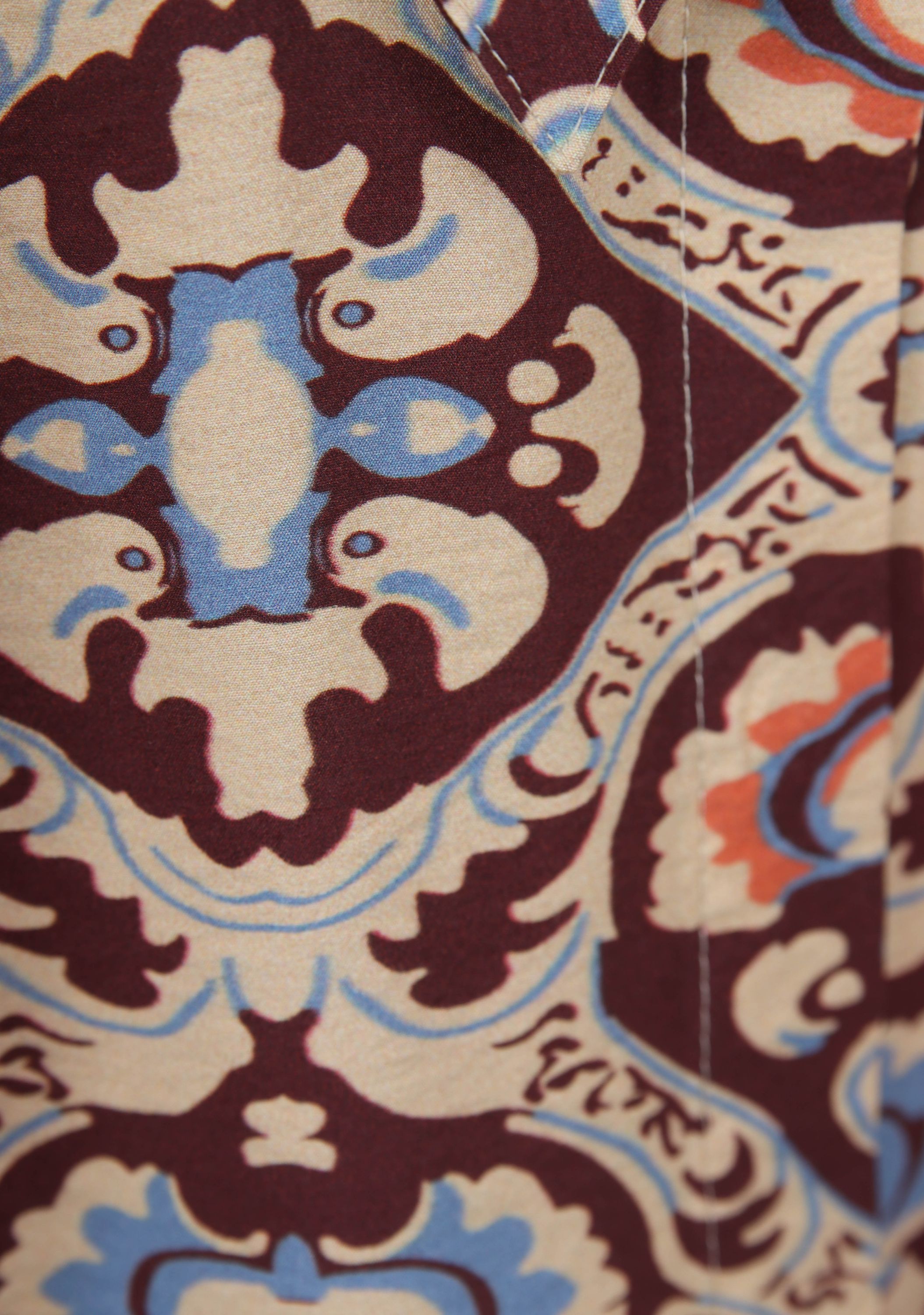 GEISHA BLOUSE