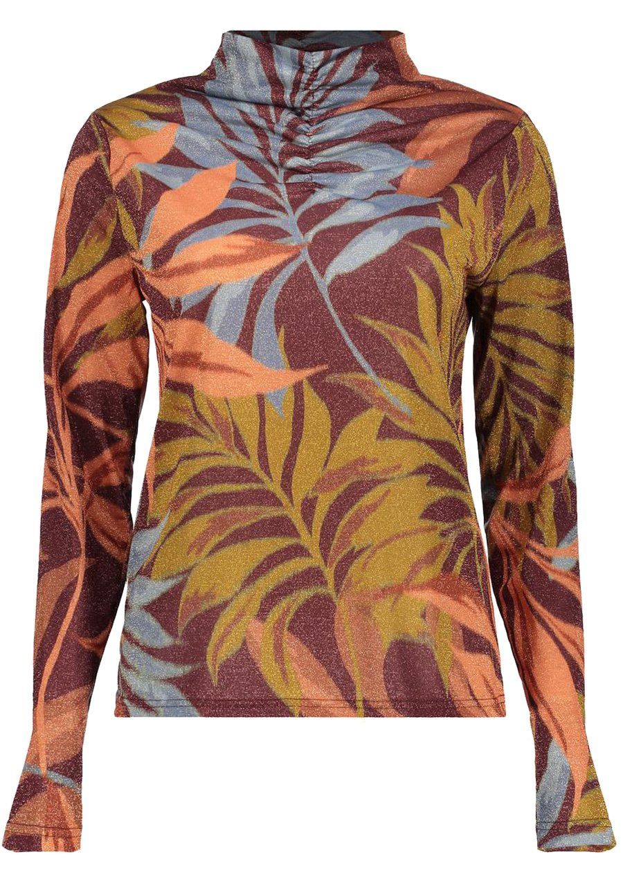 GEISHA SHIRT