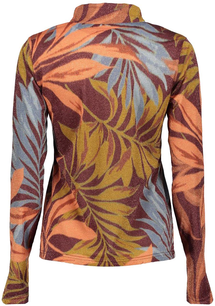 GEISHA SHIRT