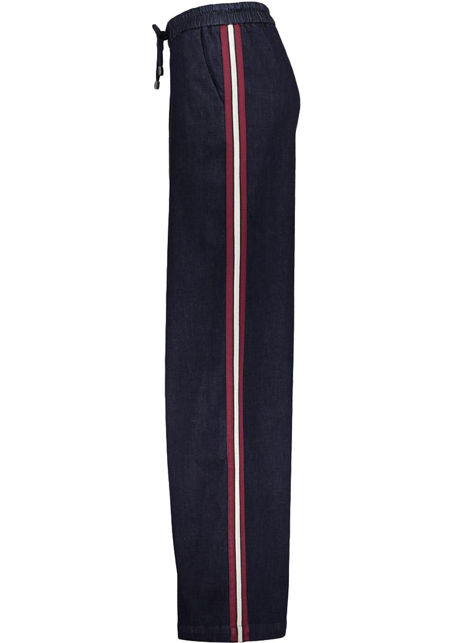 GEISHA WIJDE PANTALON