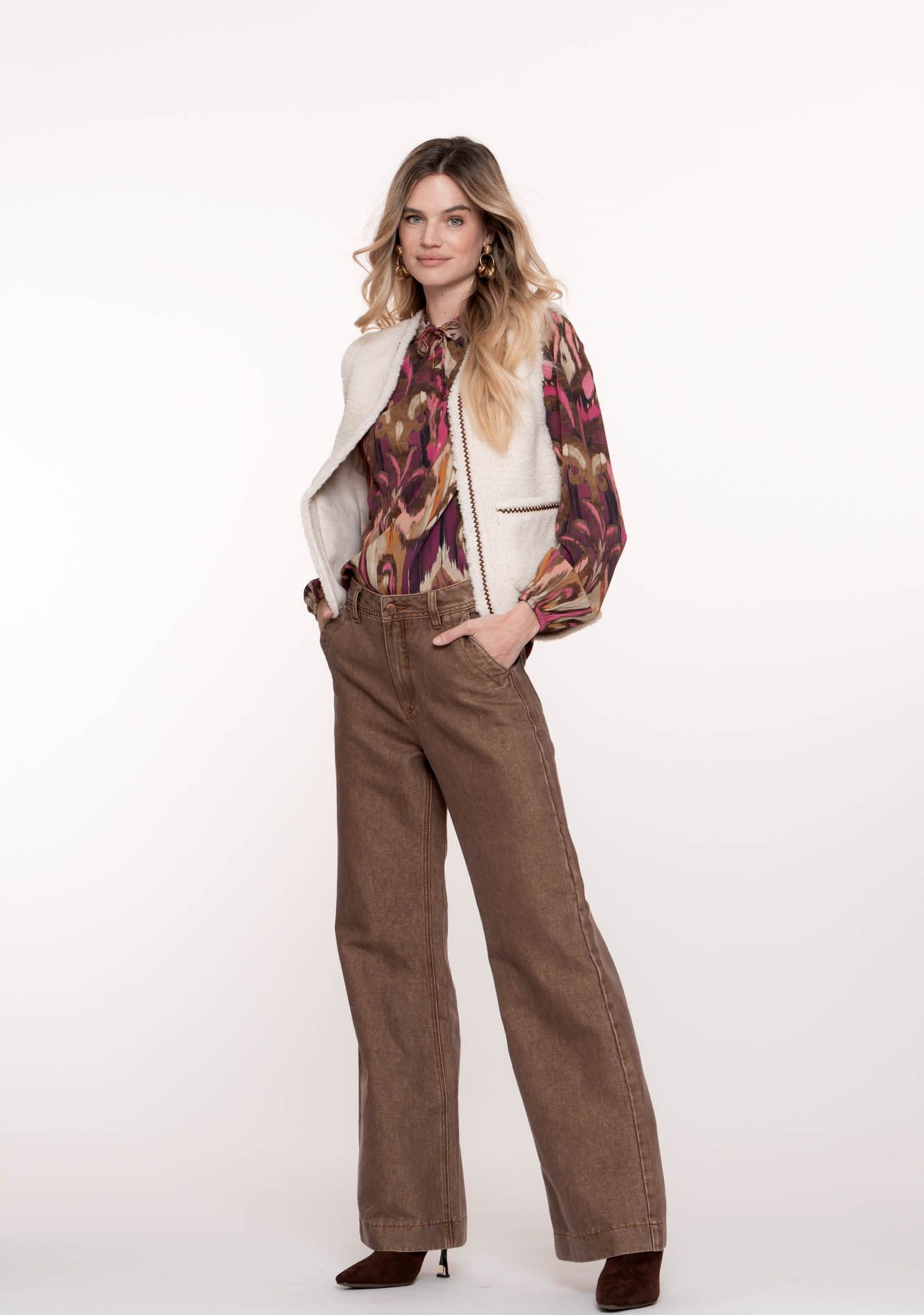 GEISHA JEANS