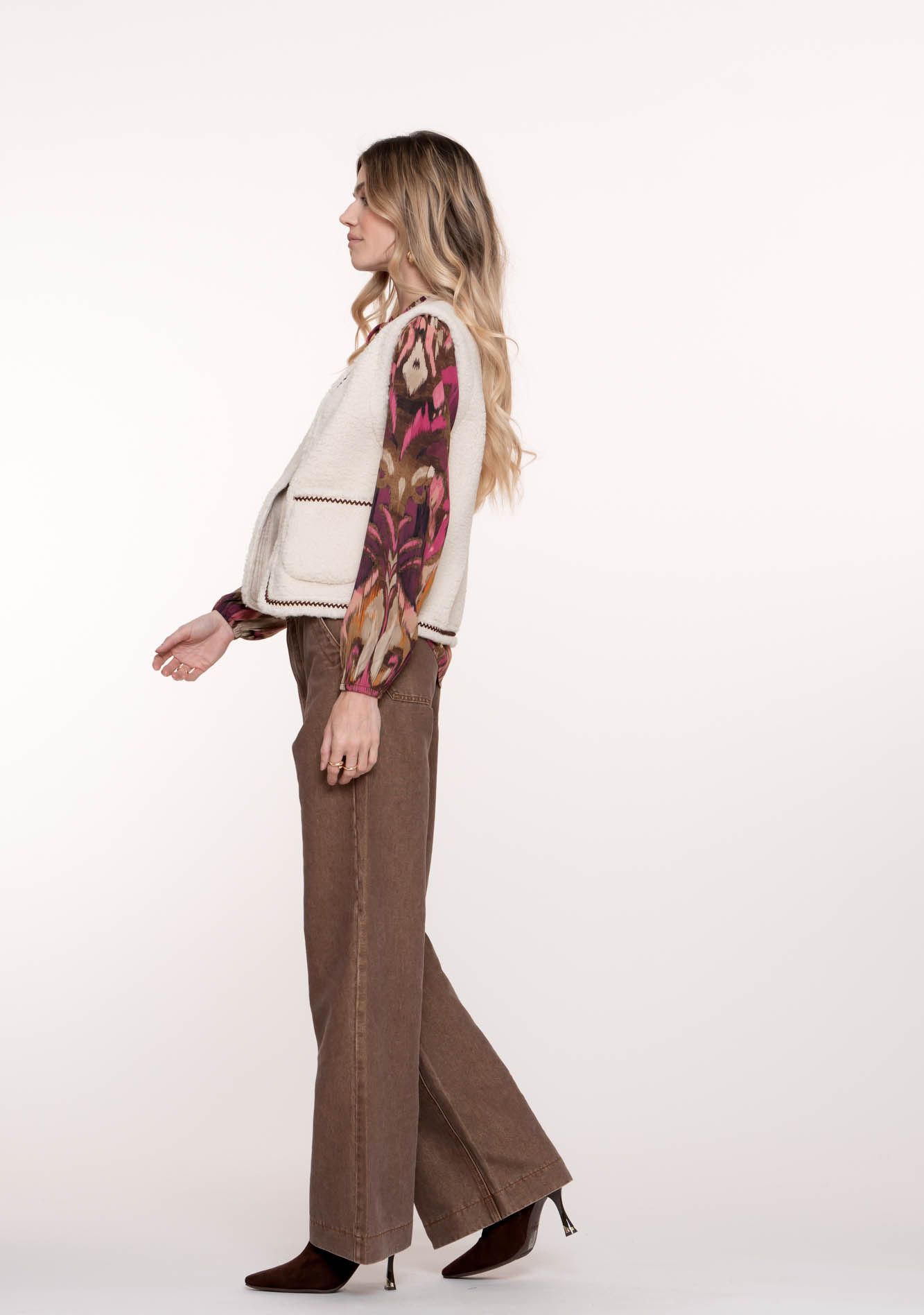 GEISHA JEANS