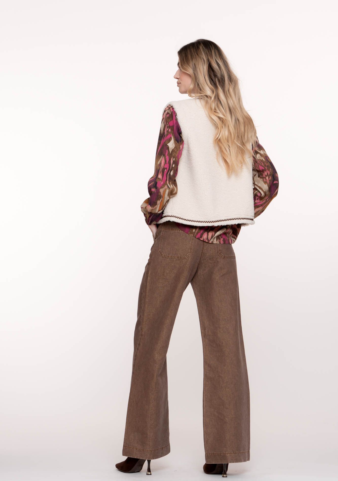 GEISHA JEANS