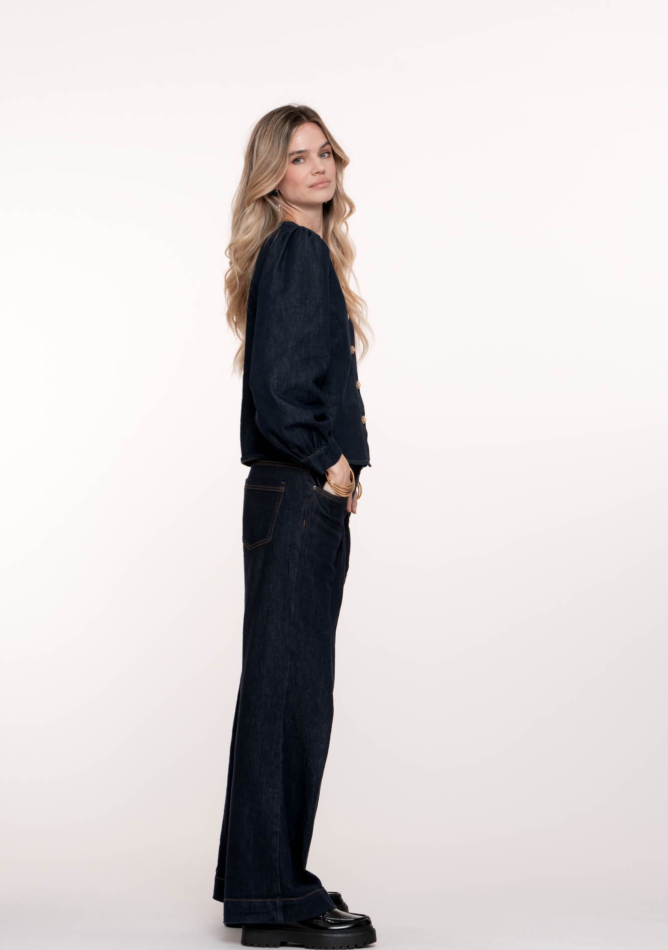 GEISHA JEANS