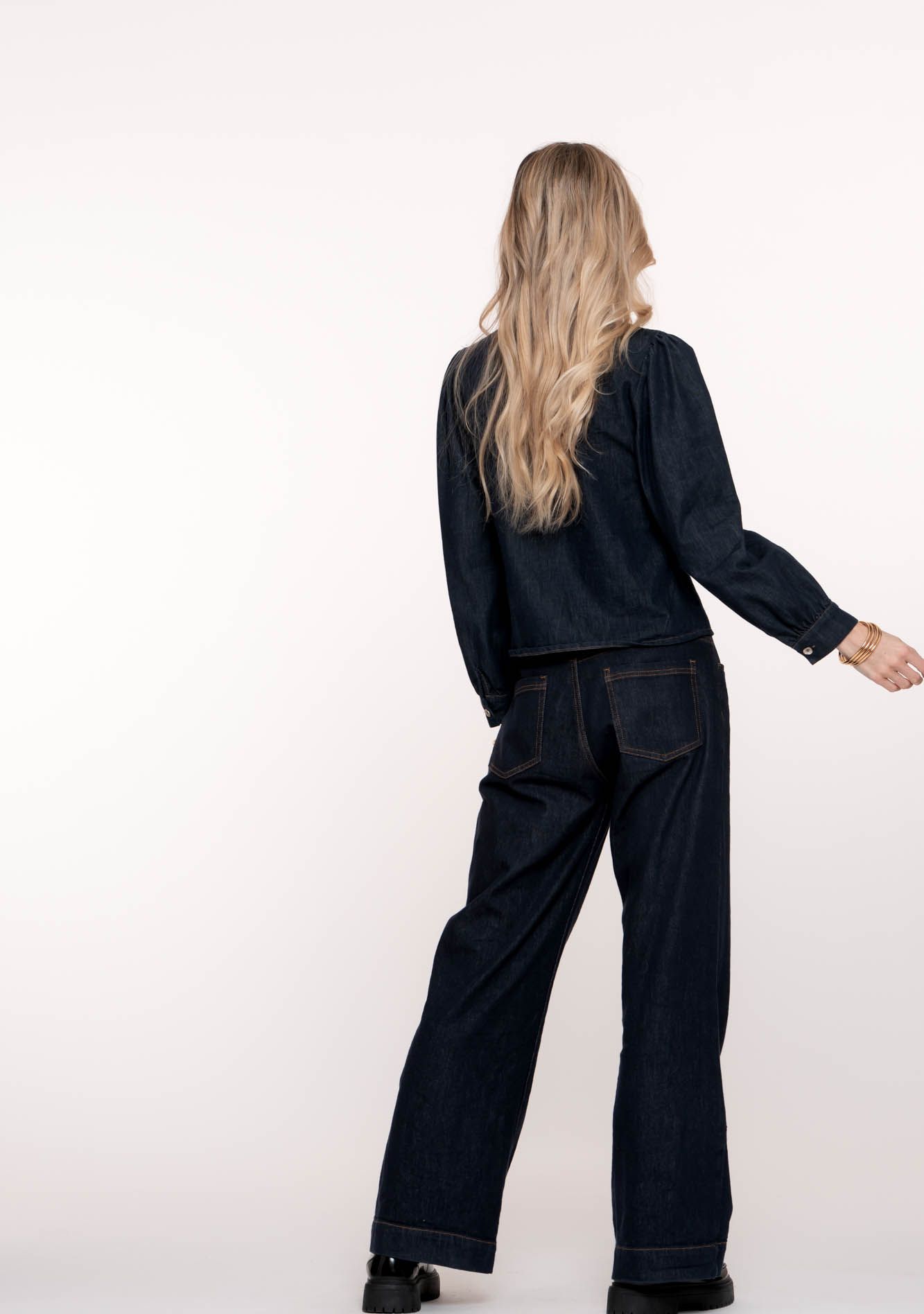 GEISHA JEANS