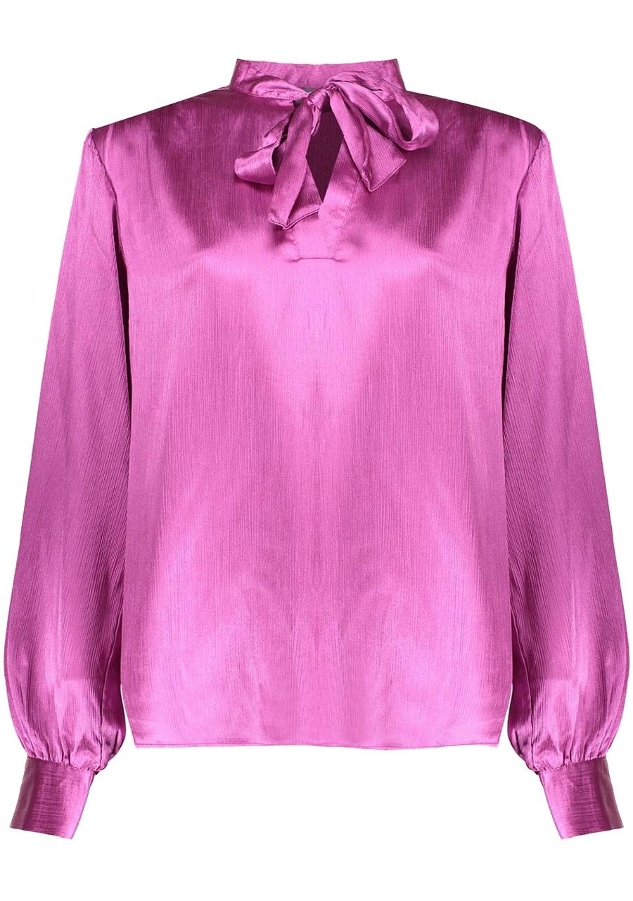 GEISHA BLOUSE